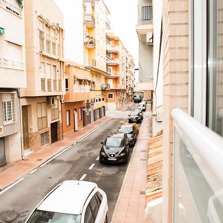 Duplex Loft En La Playa Apartment Santa Pola Exterior photo